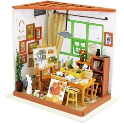 Roombox Pracownia Malarza